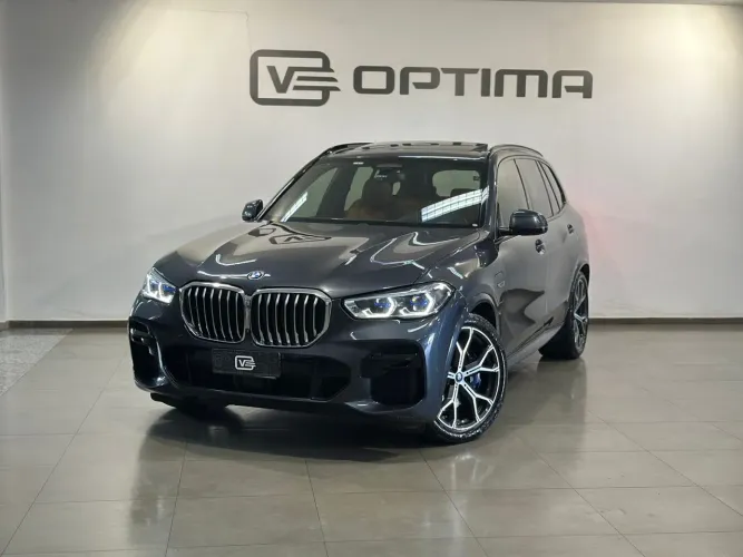 BMW X5 Xdrive 45E 3.0 M.sport Híbrido AU 2022