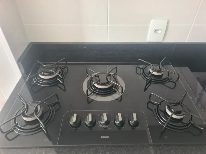 Fogão coocktop
