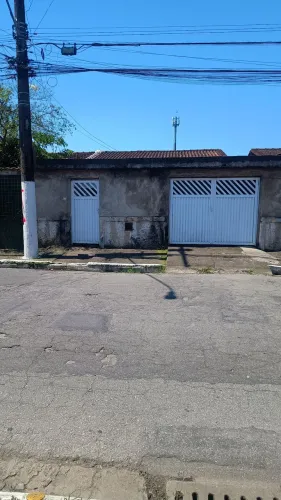 Casa venda castelo