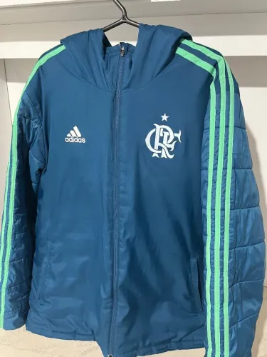 Jaqueta adidas flamengo
