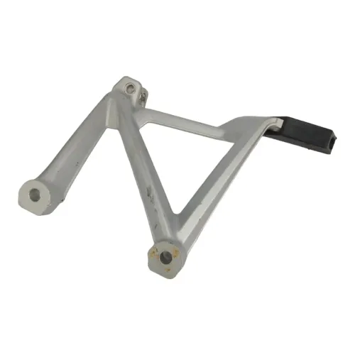 Pedaleira Traseira Direita Bmw R1250 Gs 2013