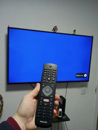 TV Philips 43? Série 5800