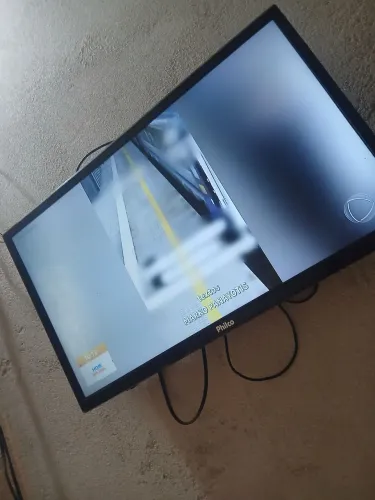 Televisão