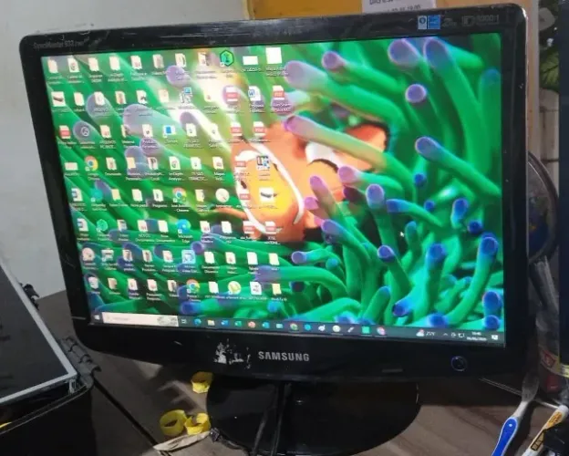 Monitor Samsung 19 Polegadas