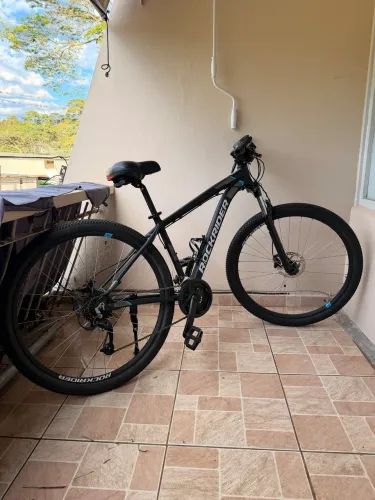 Bicicleta ROCKRIDER ARO 29 tamanho M