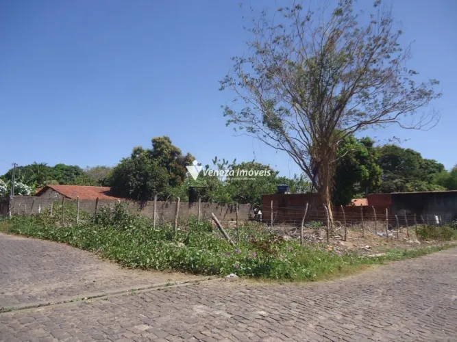 Lote no Bairro Pedra Mole para aluguel