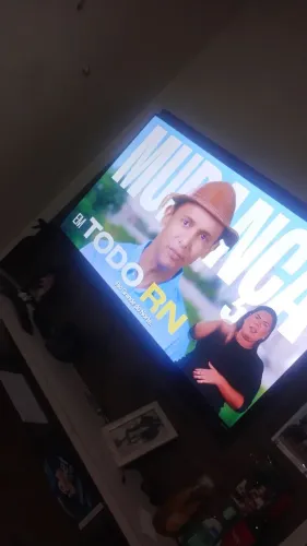 Tv 43 polegadas semp