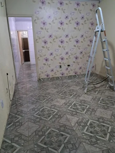 Aluga-se casa na Quadra 14 do Paranoá