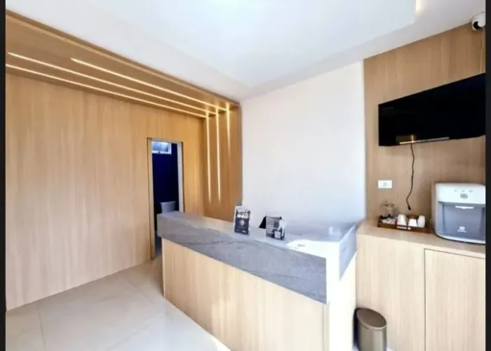 Salas comerciais à venda, 244 m² por R$ 2.200.000 - Jardim Londrilar - Londrina/PR