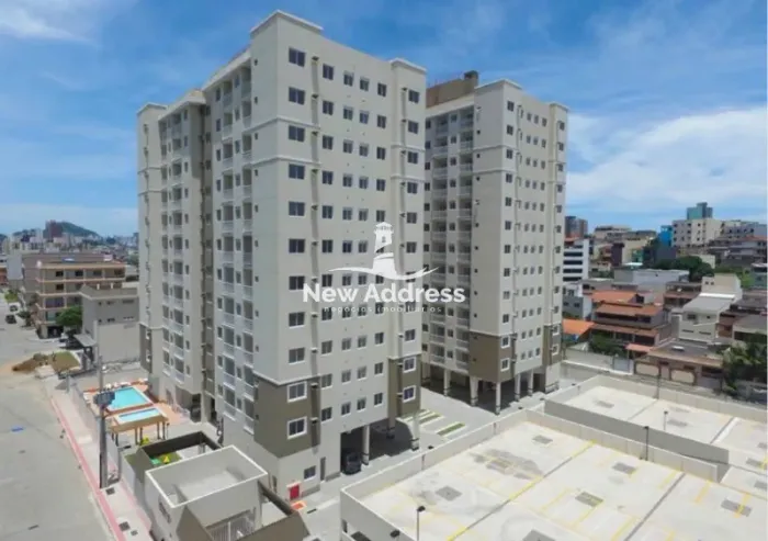 Apartamento 3 Quartos com Suíte à venda em Residencial Coqueiral - Vila Velha