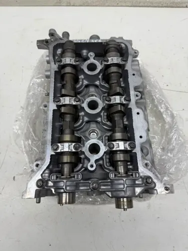 Cabeçote Nissan March 1.0 3cc 2018 REVISADO