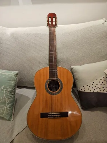 Violão hofma