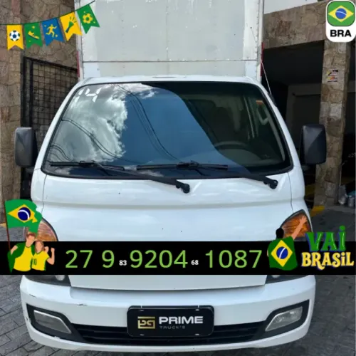 Frete grande vitória