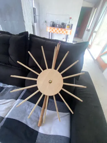 Manivela de pipa