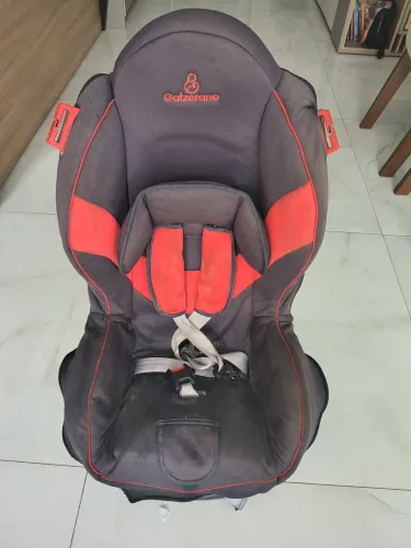 Cadeirinha de criança Galzerano 