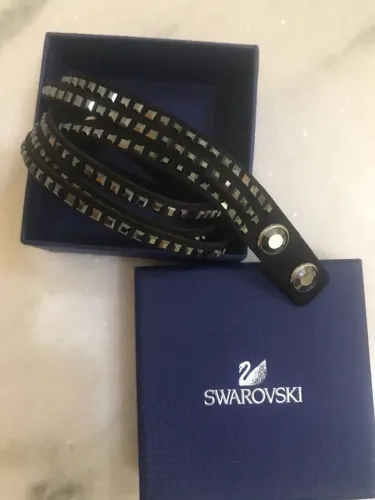 Pulseira Swarovski
