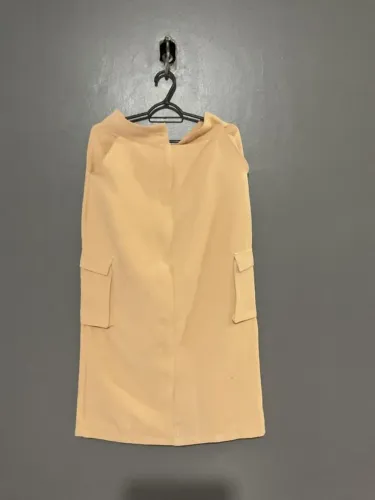 Bazar abencoado fardo de roupa