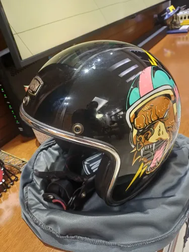Capacete Urban 