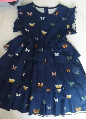 Roupas infantis ... 5 reais cada