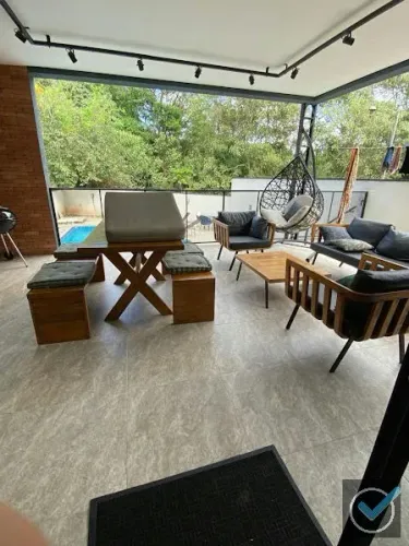 Casa em Condomínio com 3 quartos à venda em New Ville, Santana de Parnaíba