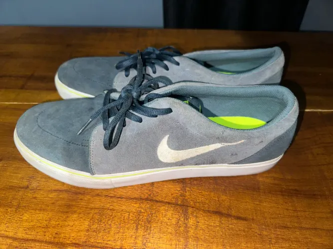 Nike SB Stefan Janoski (linha de skate) tamanho 44