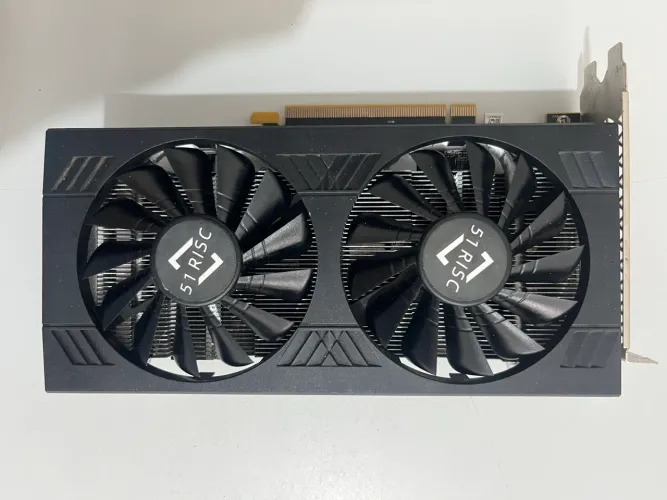 RX 580 8Gb