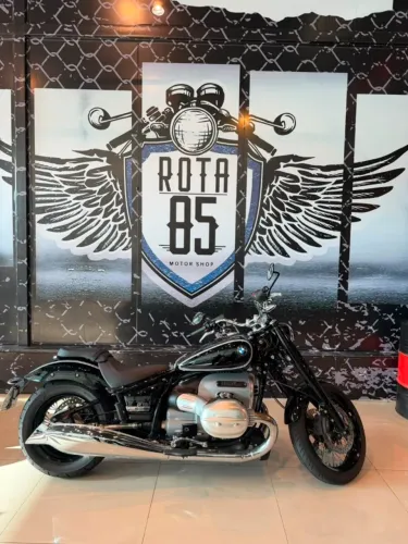 BMW R 18