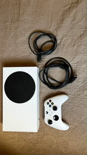 Xbox Series S Novissimo