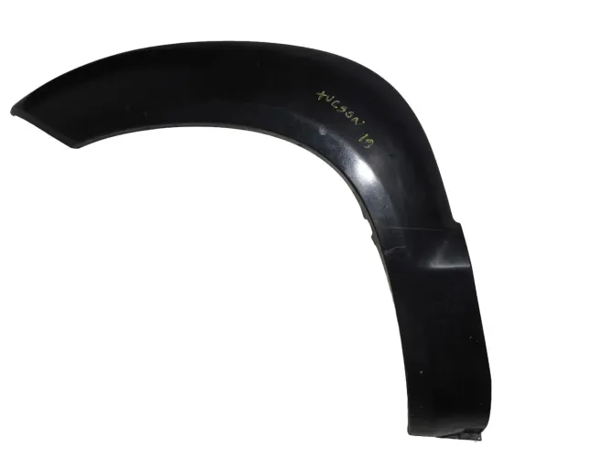 Moldura do Paralama Hyundai Tucson Dianteira Esquerda 877122E001 2005 06 07 08 09 10 a 16
