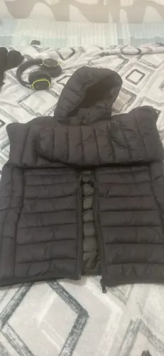 Jaqueta bobojaco, blusa de frio. Corta vento 