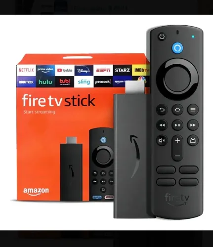 Fire tv 