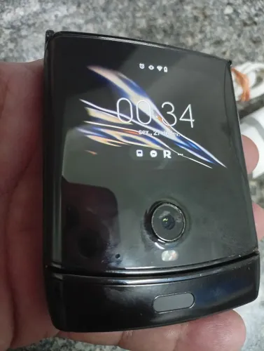 Motorola Razer