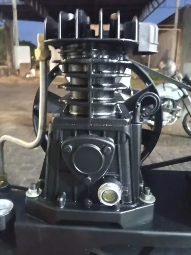 Compressor de ar 10 pés 