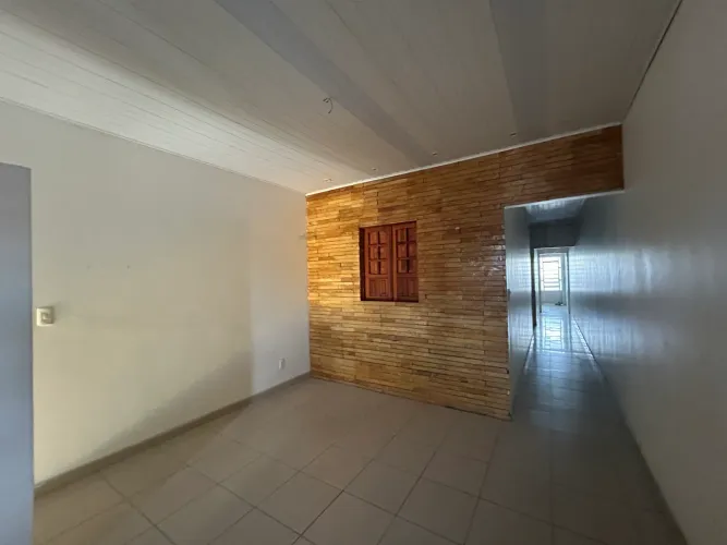 DOCUMENTADA NA CABO REIS!! COMÉRCIO/RESIDENCIA!! FINANCIO 395 MIL REAIS!