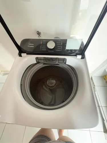 Máquina midea 13 kg
