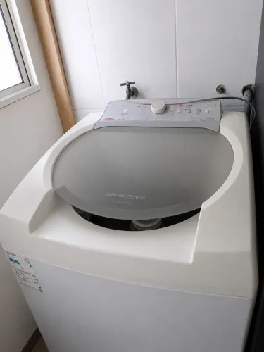 Máquina de lavar