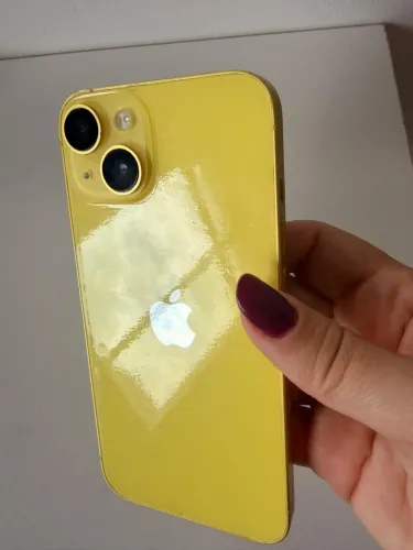 iPhone 14 GOLD 128GB