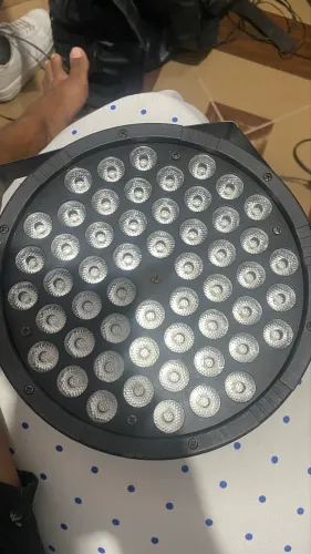 Canhão de Led