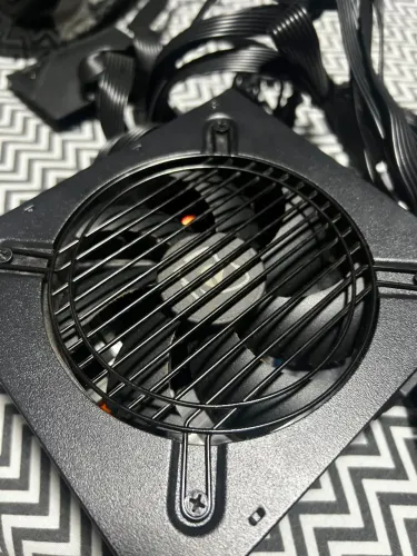 Fonte 650w Mancer (Valor Negociável)