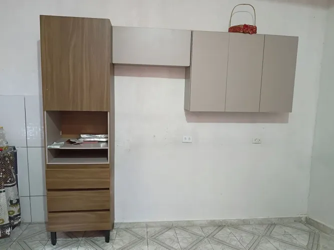 Vendo esses itens com urgência 1.000