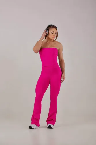 Conjunto P novo fitness