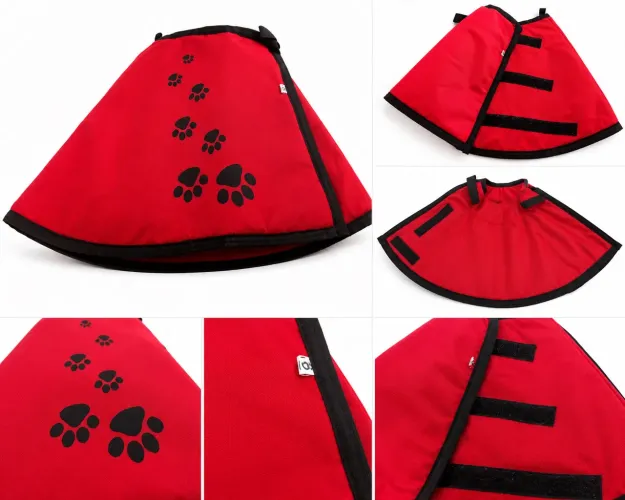 Colar para Pets - Pós cirúrgico 