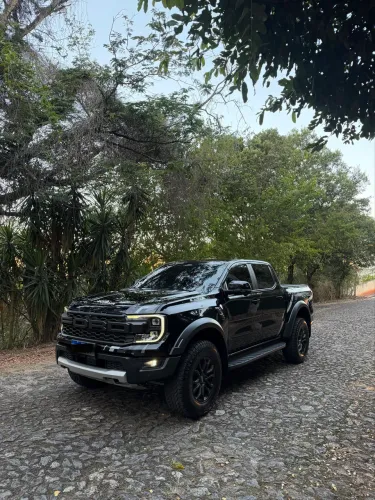 Ford Ranger Raptor 3.0 V6 Bi-turbo 4WD Aut. 2025