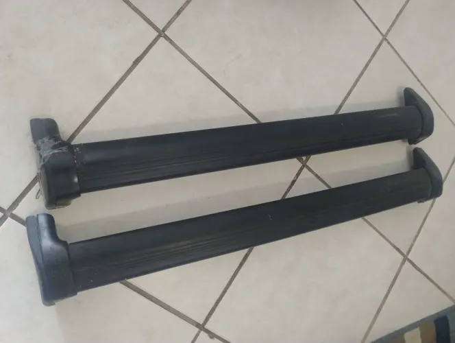 Rack para gol G4