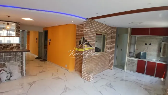 Vendo apto no Jd. Marajoara 75m2, 2 dorms, 2 banheiros, 2 vagas - Jd. Marajoara