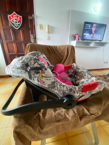Bebê conforto Burigotto