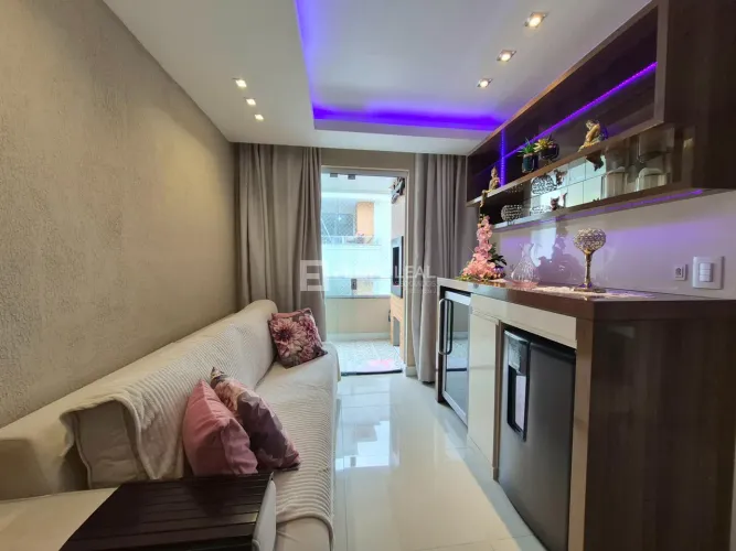 Apartamento em Bela Vista - Palhoça