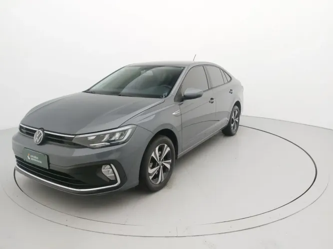 Volkswagen Virtus TSI 1.0 Flex 12V 4P Aut. 2026