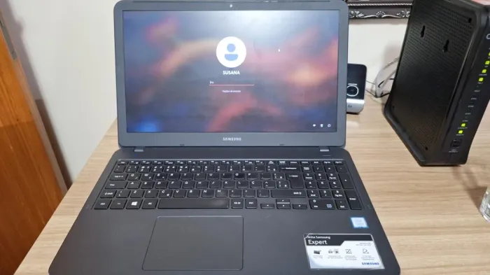 Samsung Expert 350X