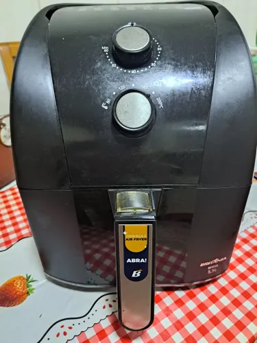 Vendo Air Fryer